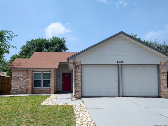 6909 QUAIL LK, San Antonio, TX 78244