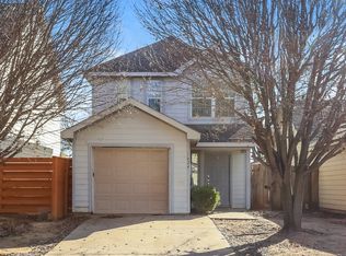 1424 Pine Ln, Fort Worth, TX 76140