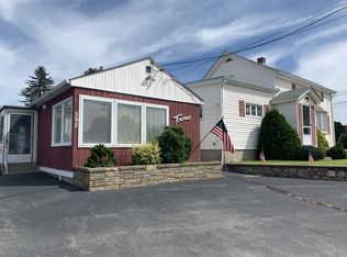 592-594 State Rd, Westport, MA 02790