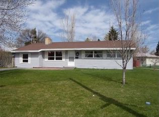1545 Garfield St, Idaho Falls, ID 83401