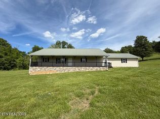 884 Shadowbrook Way, Parrottsville, TN 37843