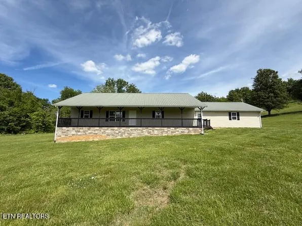 884 Shadowbrook Way, Parrottsville, TN 37843