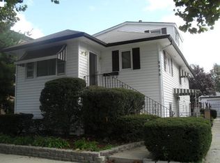 2223 N 73rd Ave, Elmwood Park, IL 60707