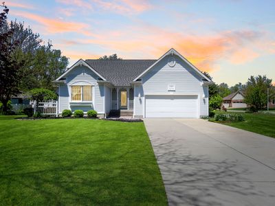 2373 Stonebrook Ct, Flushing, MI, 48433