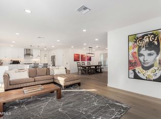 3717 E Altadena Ave, Phoenix, AZ 85028