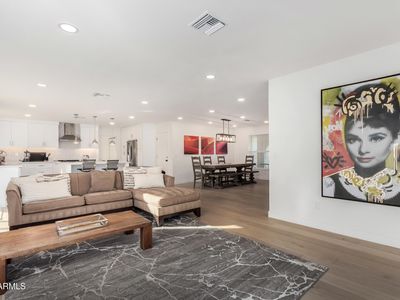 3717 E Altadena Ave, Phoenix, AZ, 85028