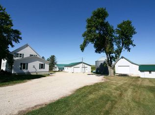 1709 140th St, Alta Vista, IA 50603