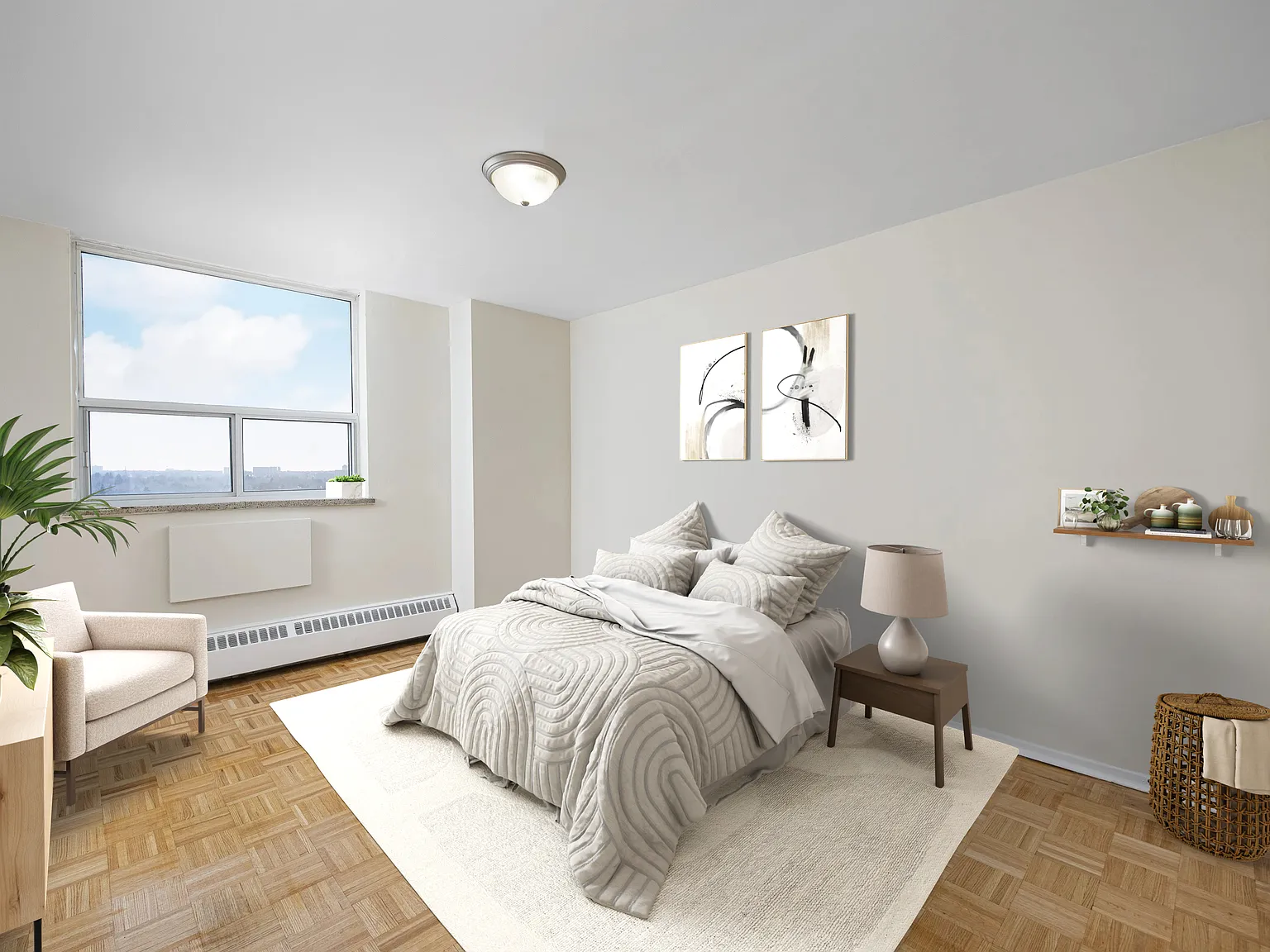 1441 Lawrence Ave East - Summit Place — Photo 3