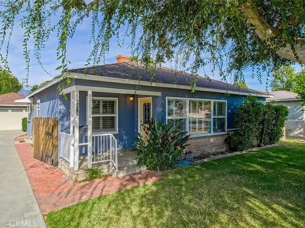 9079 Woolley St, Temple City, CA 91780