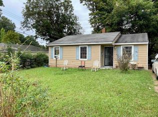 3579 Lanette Rd, Memphis, TN 38109