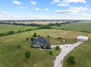 1293 Settlers Dr, Sanger, TX 76266