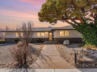 7121 Lisa Ct NE, Albuquerque, NM 87110
