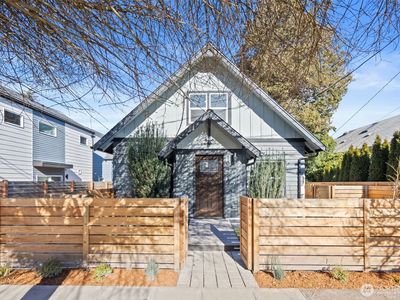 1048 S Donovan Street, Seattle, WA, 98108