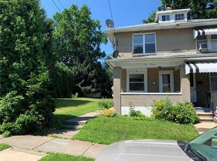 212-216 N Irving St, Allentown, PA 18109