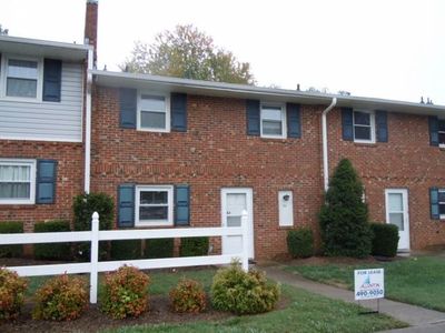 5141 Revere Rd APT 39, Durham, NC, 27713