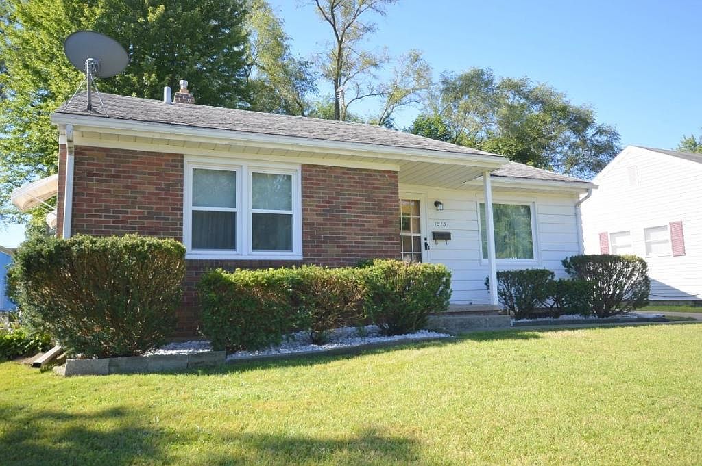 1915 Linden Ave, Mishawaka, IN 46544 Zillow