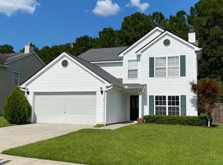 121 Waterbrook Dr, Goose Creek, SC 29445