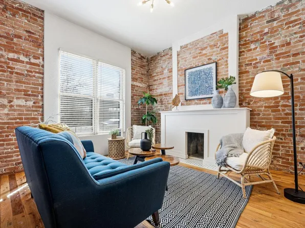 3529 N Franklin St, Denver, CO 80205