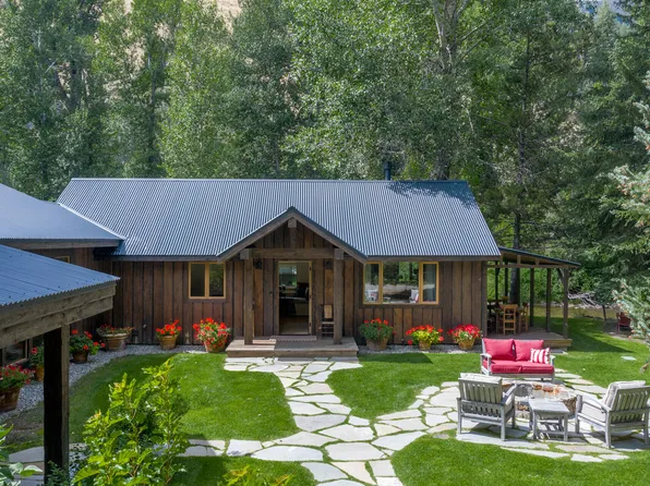 105 Sawdust Ln, Ketchum, ID 83340