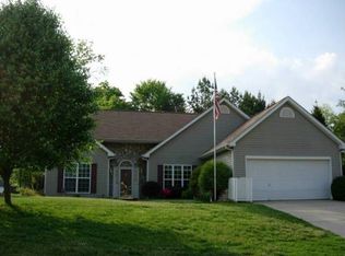 4769 Lauren Glen St NW, Concord, NC 28027