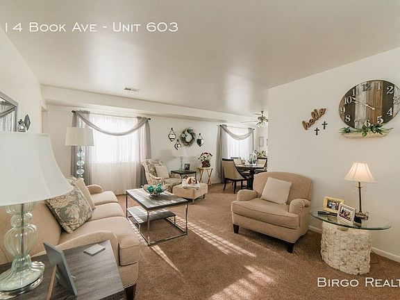 4th image of 114 Book Ave APT 603