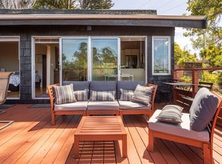 8441 Terrace Dr, El Cerrito, CA