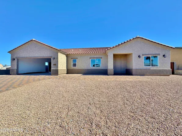 10066 W SUNBIRD Drive, Arizona City, AZ 85123