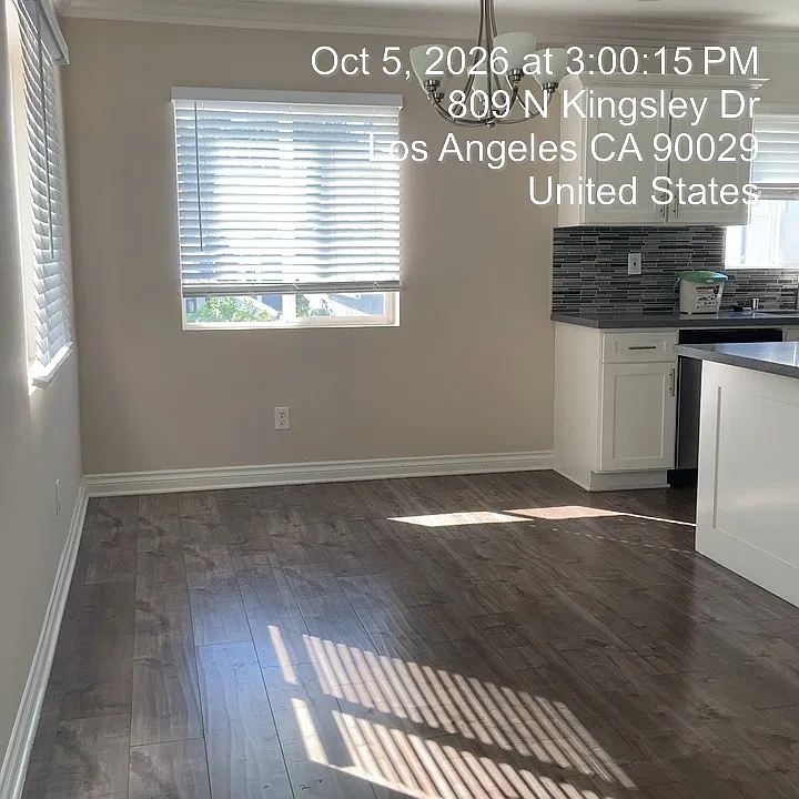 3 bed, 1400 sqft, $3,500 — Photo 3