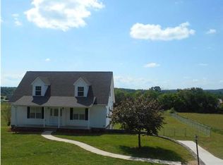 232 N Beaumont Rd, Ringgold, GA 30736