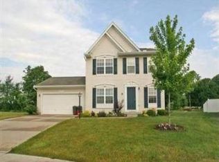 2875 Manor Ct, Troy, OH