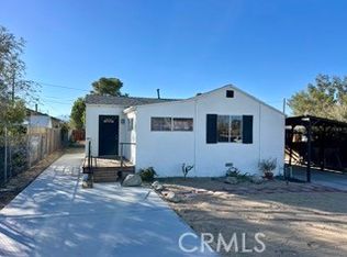 62026 Grand View Cir, Joshua Tree, CA 92252