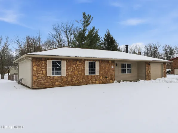 450 Pearman Ave, Radcliff, KY 40160