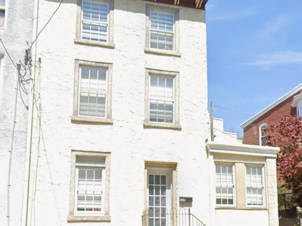 134 Shurs Ln, Philadelphia, PA 19127