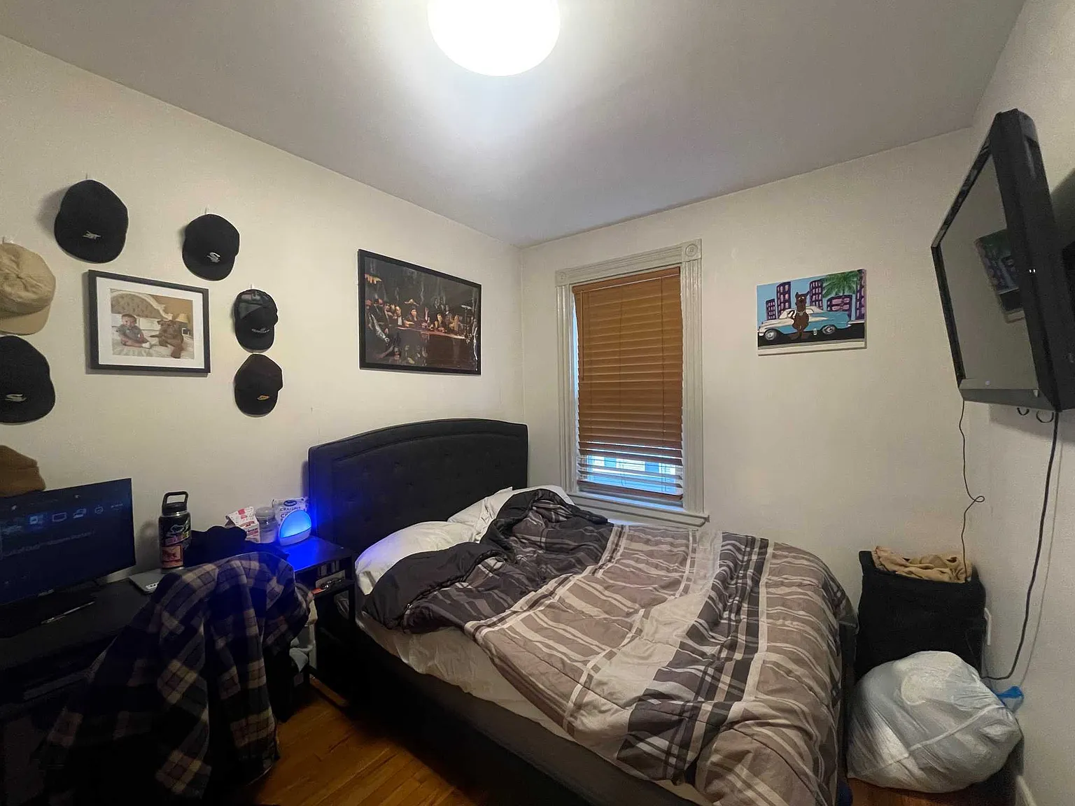 3 bed, $5,000 — Photo 4