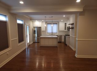 51 Iffley Rd #3, Jamaica Plain, MA 02130