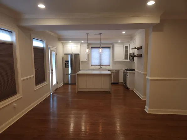 51 Iffley Rd #3, Jamaica Plain, MA 02130