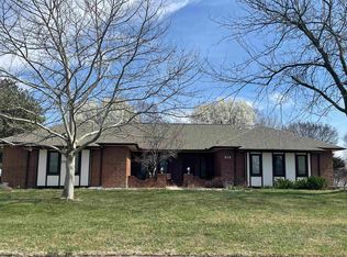 838 N Stagecoach St, Wichita, KS 67230