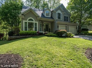 6316 Morning Time Ln, Columbia, MD 21044