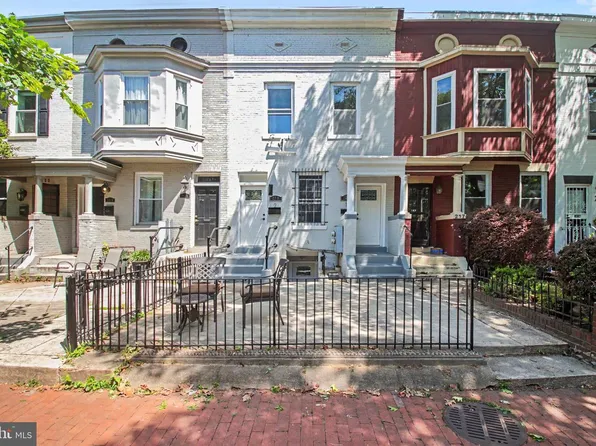 219 P St NW, Washington, DC 20001
