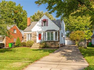 4611 Anderson Rd, South Euclid, OH 44121