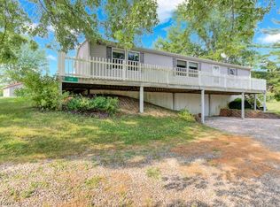 1110 Fort Rd SW, Dellroy, OH 44620