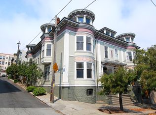 427 Buchanan St, San Francisco, CA 94102
