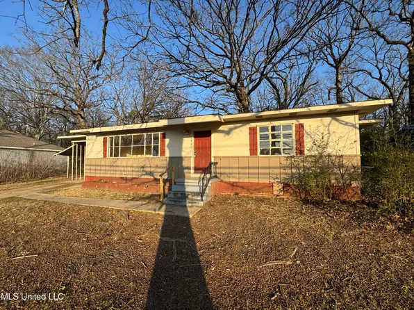 2862 Oak Forest Dr, Jackson, MS 39212