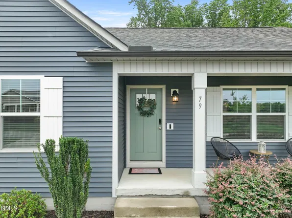 79 Pine Meadow Way, Middlesex, NC 27557