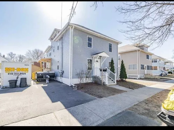 19 Bonner St #2, Chicopee, MA 01013