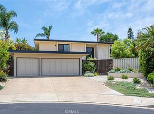 6360 E Vera Crest Dr, Long Beach, CA 90815