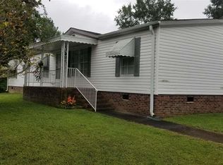 2933 Cadillac Ave, Durham, NC 27704