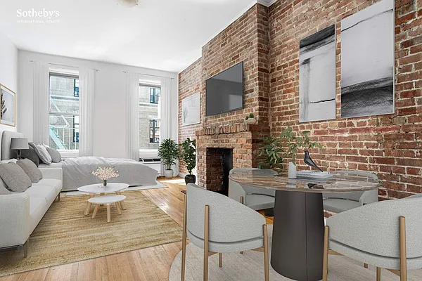 419 East 87th Street #3A