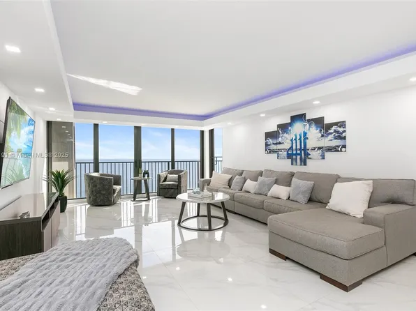 2101 S Ocean Dr APT 2501, Hollywood, FL 33019