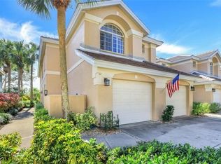 25232 Pelican Creek Cir APT 101, Bonita Springs, FL 34134
